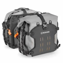 Borsa Kappa morbida laterale WP AV07 Rugged