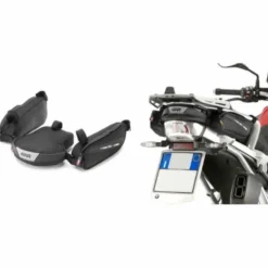 Borsa porta attrezzi sotto portapacchi BMW R1200GS