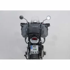 Borsa posteriore SW-Motech Drybag WP 350 35lt