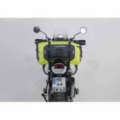Borsa posteriore SW-Motech Drybag WP 350 35lt giallo