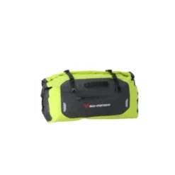 Borsa posteriore SW-Motech Drybag WP 350 35lt giallo