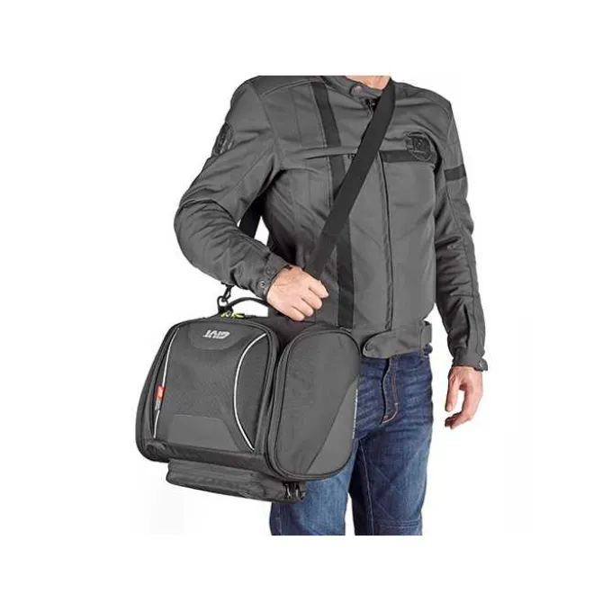 Borsa Sella Tail Lock EA146