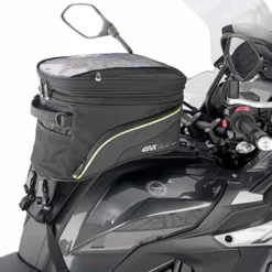 Borsa serbatoio EA142 moto Enduro 25lt