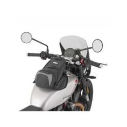Borsa serbatoio magnetica EASY02 Nero