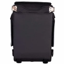 Borsa Serbatoio Puppy Piccola Nero