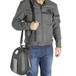 Borsa serbatoio TANKLOCK ST612+ Nero