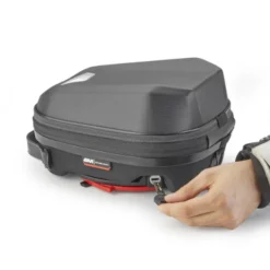 Borsa serbatoio TANKLOCK WL902 Nero
