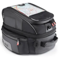 Borsa serbatoio TANKLOCK XS306Y Nero