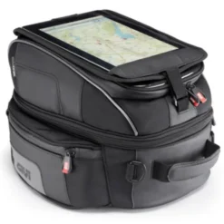 Borsa serbatoio TANKLOCK XS306Y Nero
