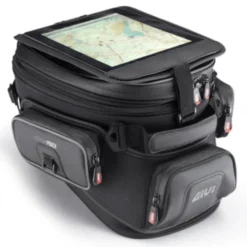 Borsa serbatoio TANKLOCK XS308Y Nero