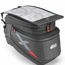 Borsa Serbatoio X-Line XL05 per Honda-Kawasaki