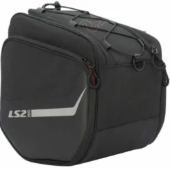 Borsa Tunnel Freedom Bag 15lt Nero
