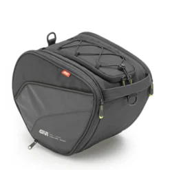 Borsa Tunnel per Scooter EA135B Nero