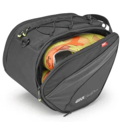 Borsa Tunnel per Scooter EA135B Nero
