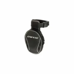 Borsello da gamba Leg Bag nero