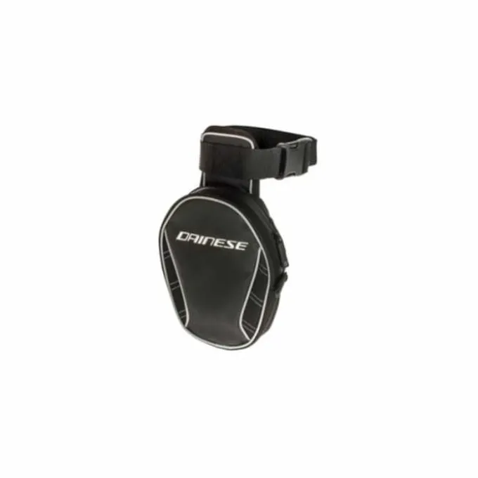 Borsello da gamba Leg Bag nero