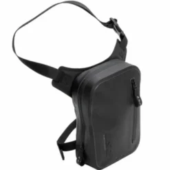 Borsello da gamba Move Aehad 1,7 lt Nero