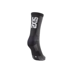 Calza Socks SHORT LOGO V2 nero
