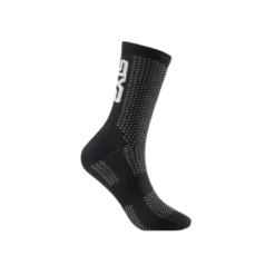 Calza Socks SHORT LOGO V2 nero