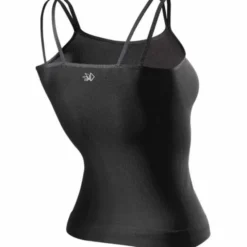 Canotta Underwear Lady F CXG Nero