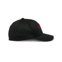 Cappellino Alpinestar Arcstars Nero Rosso