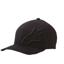Cappellino Alpinestar Corp Shift 2 Nero