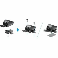 Caricatore TRECK 2 USB Doppio Ultra Fast Charge