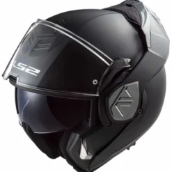 Casco Advant 4x FF906 Nero Opaco
