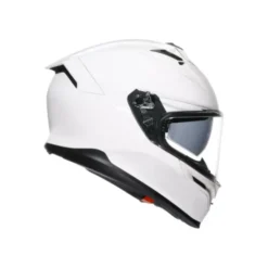 Casco AGV K7 Mono bianco
