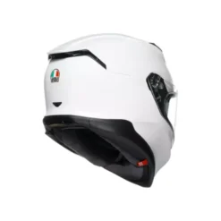 Casco AGV K7 Mono bianco