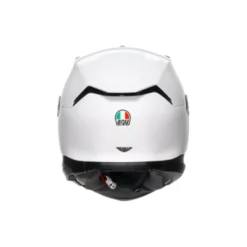 Casco AGV K7 Mono bianco