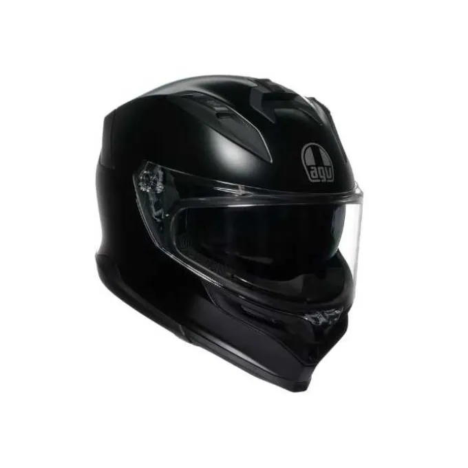 Casco AGV K7 Mono Nero Opaco