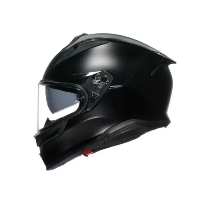 Casco AGV K7 Mono Nero Opaco