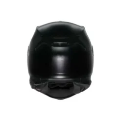 Casco AGV K7 Mono Nero Opaco