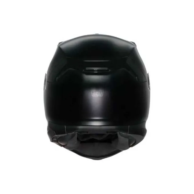 Casco AGV K7 Mono Nero Opaco