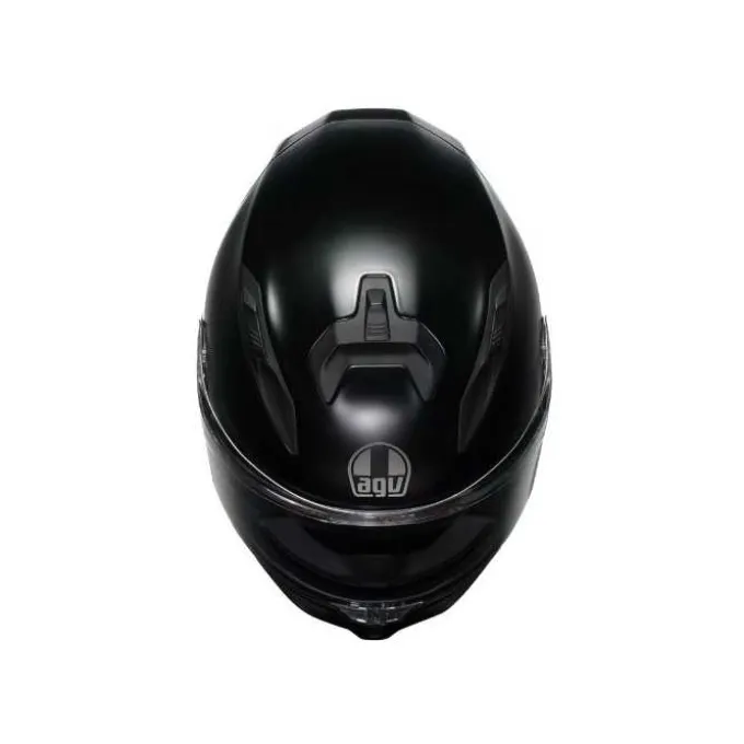 Casco AGV K7 Mono Nero Opaco