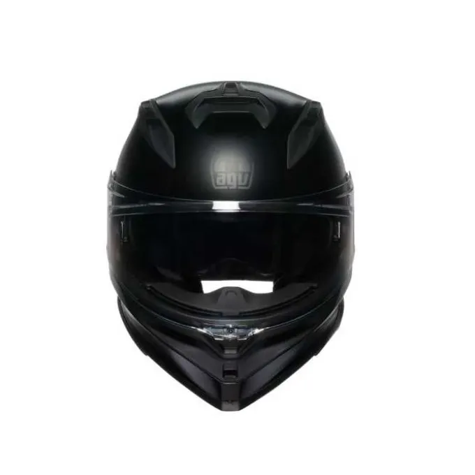 Casco AGV K7 Mono Nero Opaco