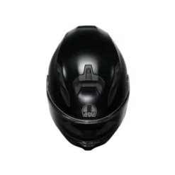 Casco AGV K7 Mono Nero Opaco