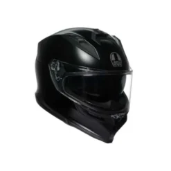 Casco AGV K7 Mono Nero Opaco