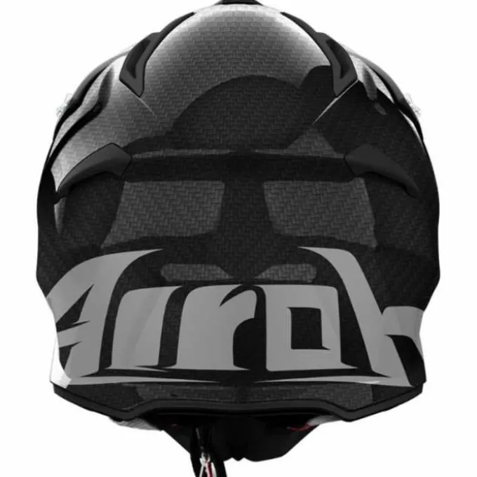 Casco Airoh Aviator Ace 2 Carbonio