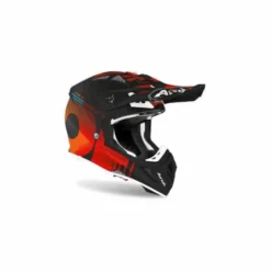 Casco Airoh Aviator Ace Nemesi