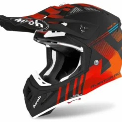Casco Airoh Aviator Ace Nemesi