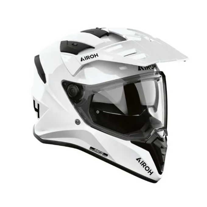 Casco Airoh Bandit Bianco