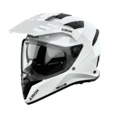 Casco Airoh Bandit Bianco