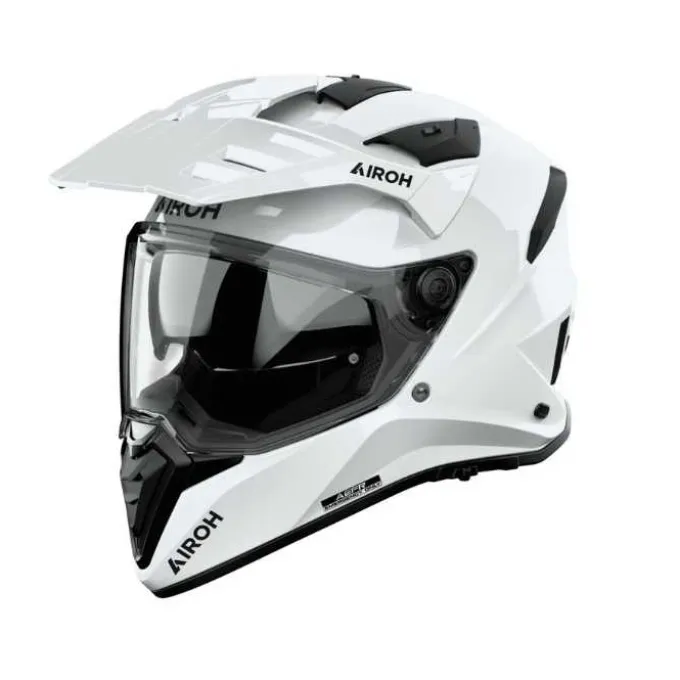 Casco Airoh Bandit Bianco