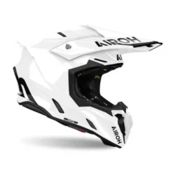 Casco Airoh Twist 3 Color Bianco