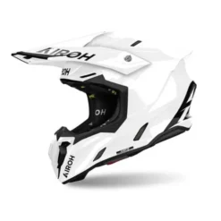 Casco Airoh Twist 3 Color Bianco