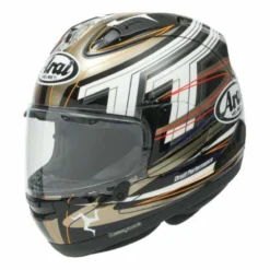 Casco Arai RX-7 V Evo Isle Of Man T26