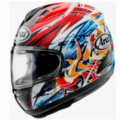 Casco Arai RX-7 V Evo Nagashima Replica