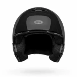 Casco Broozer 06 Nero Lucido